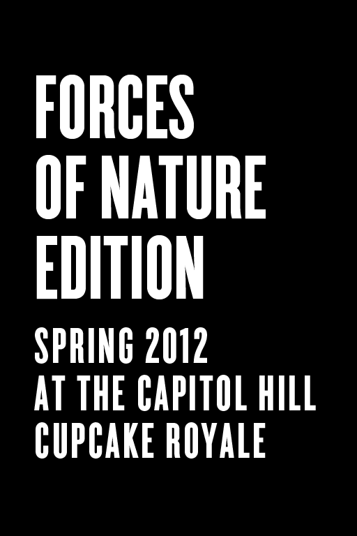 Forces of Nature Edition